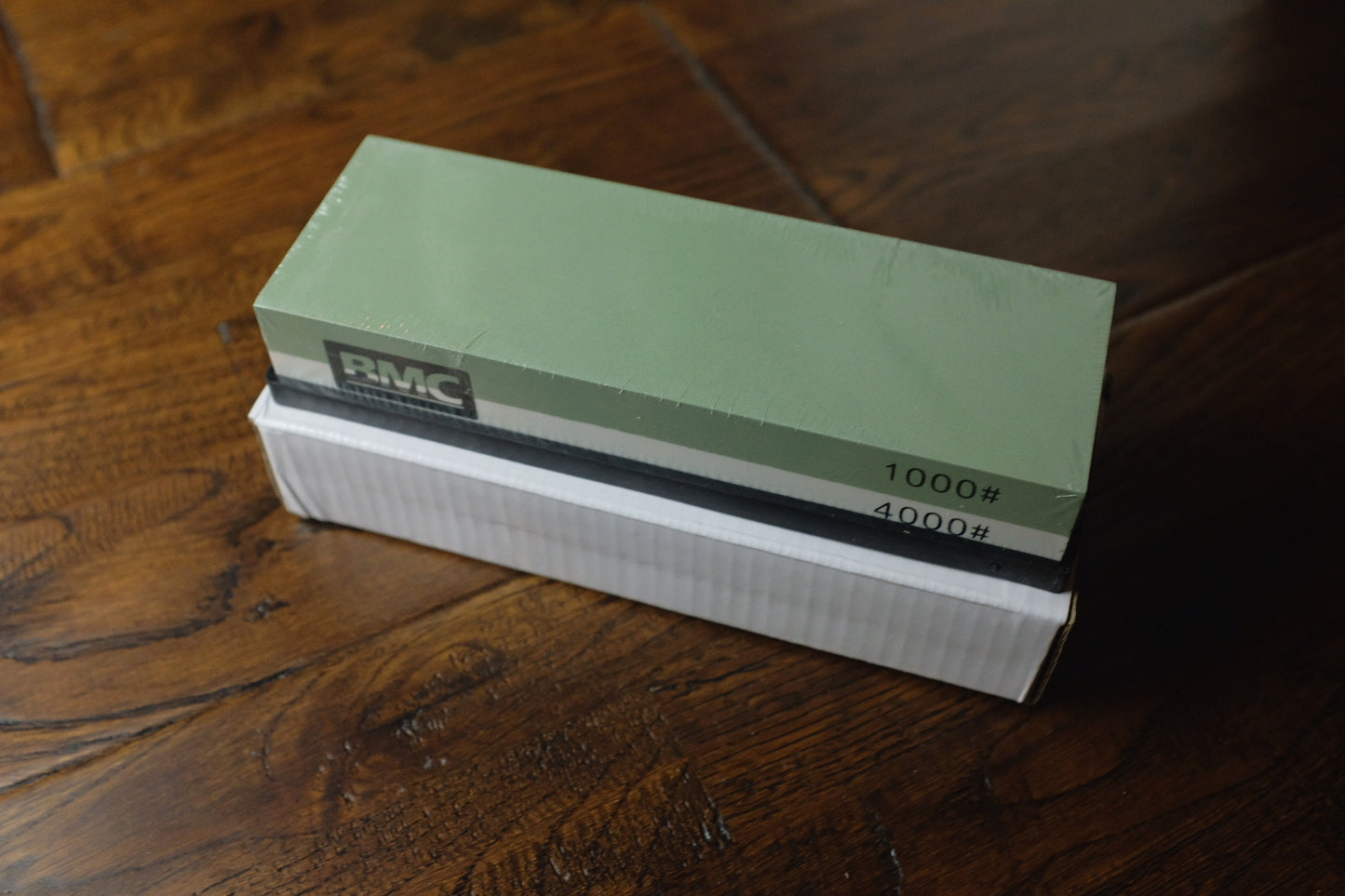 BMC Dual Grit Sharpening Whetstone image 3