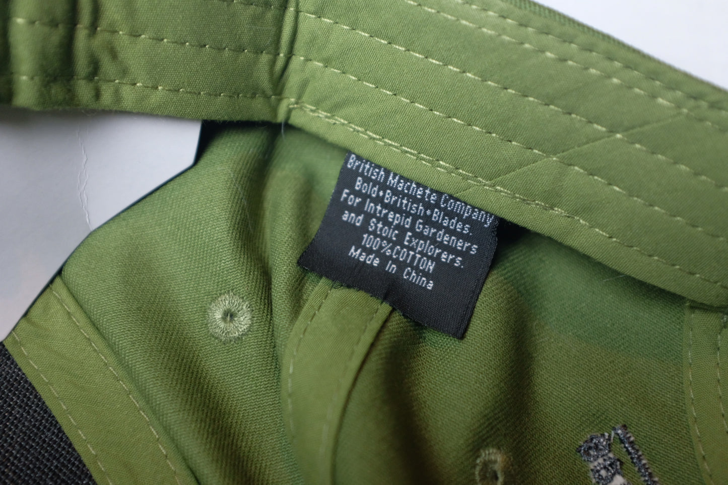BMC Cap