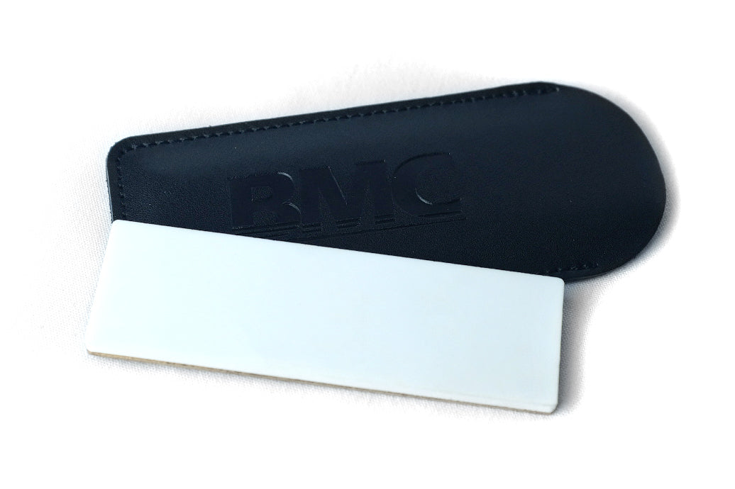 BMC Dual Diamond & Ceramic Sharpening Stone
