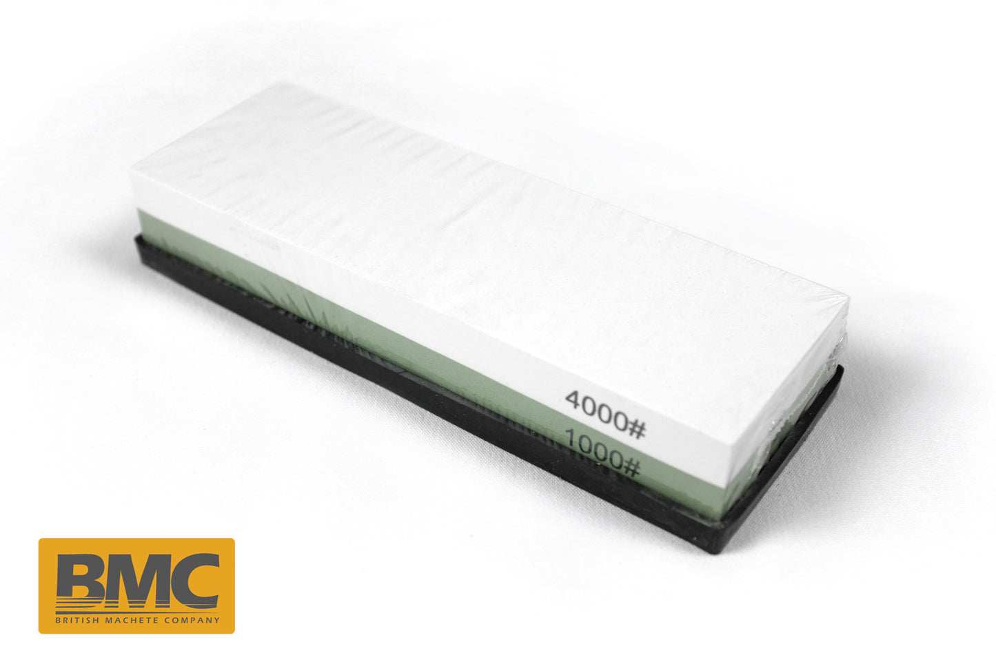 BMC Dual Grit Sharpening Whetstone image 1