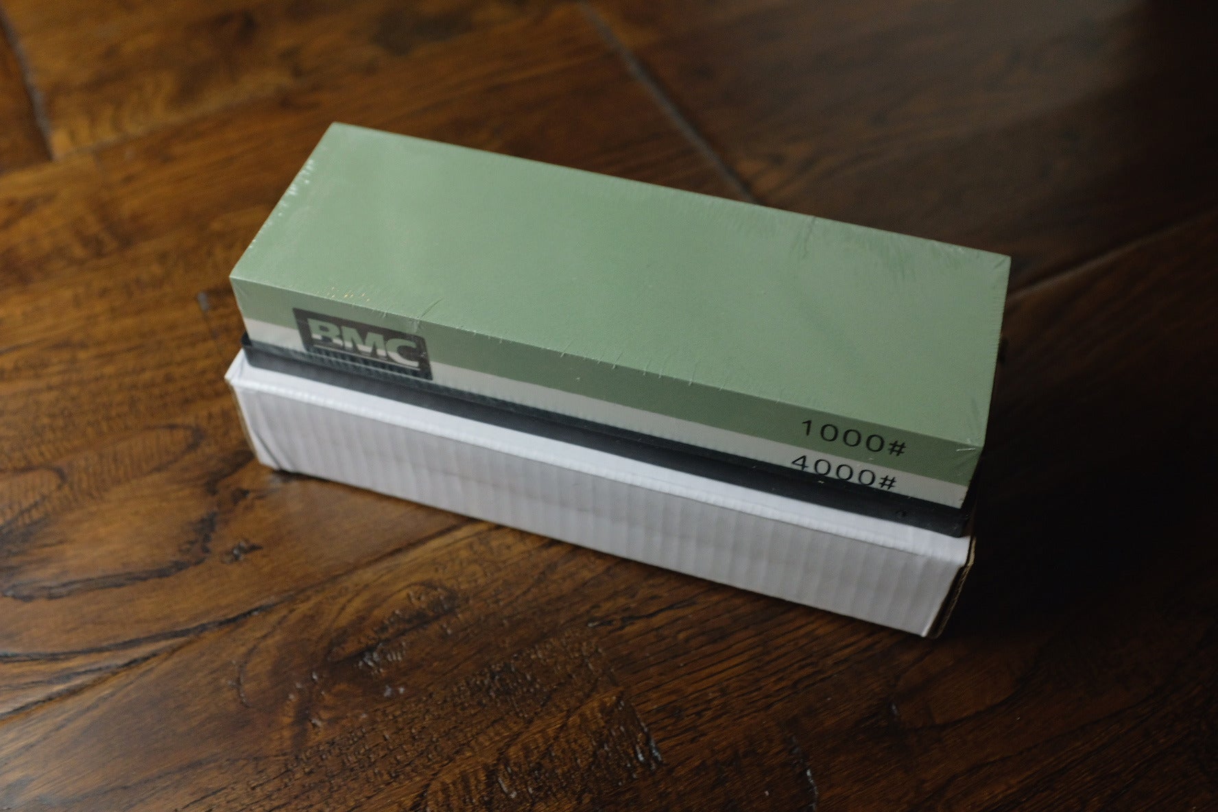 BMC Dual Grit Sharpening Whetstone image 3