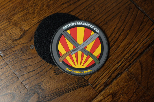 BMC Akimbo Morale Patch
