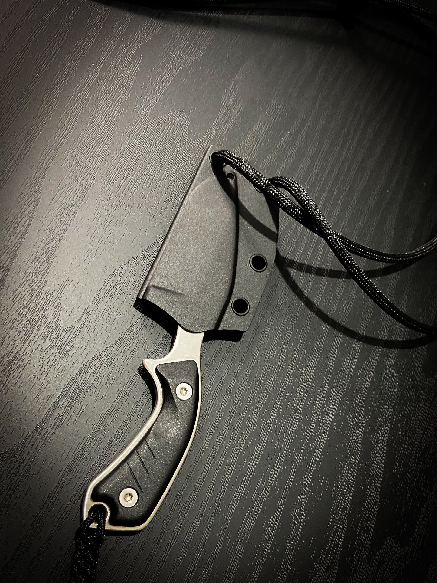 BMC M13 'Imp' Neck Knife