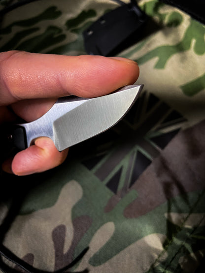 BMC M13 'Imp' Neck Knife