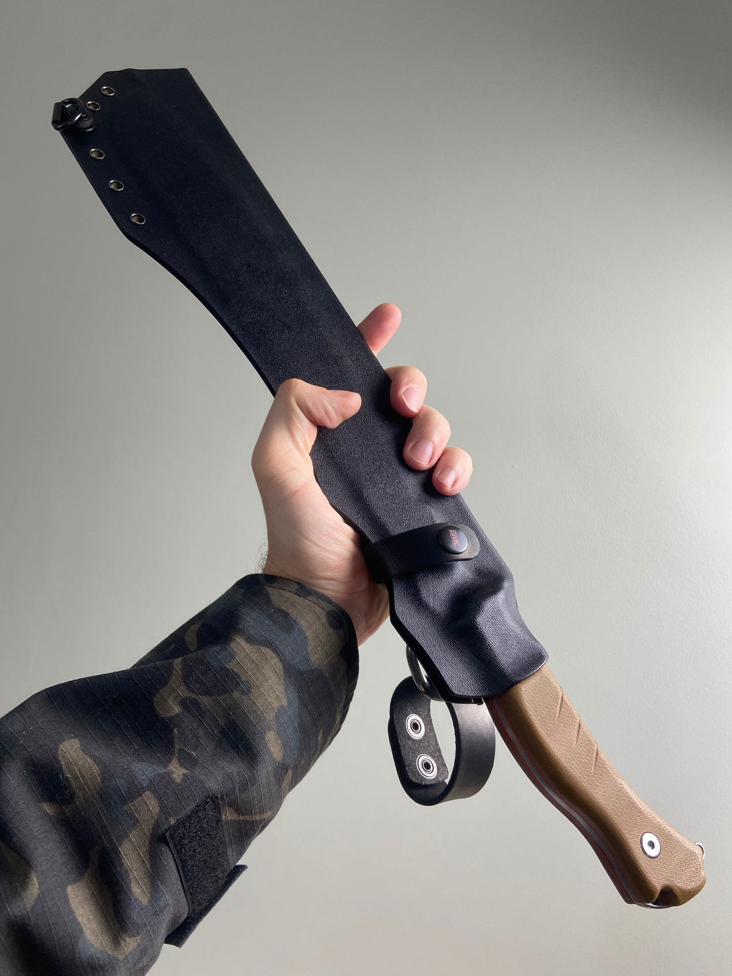 BMC Vanguard Golok M51