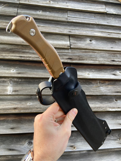 BMC Vanguard Golok M51