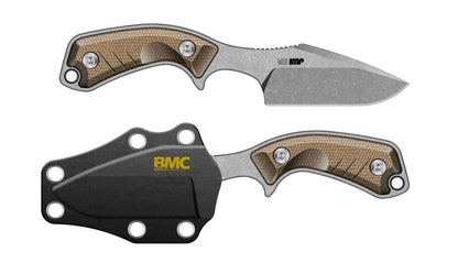 BMC M13 'Imp' Neck Knife