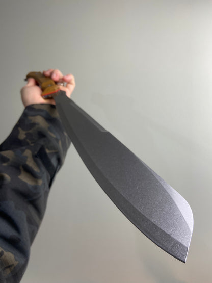 BMC Vanguard Golok M51