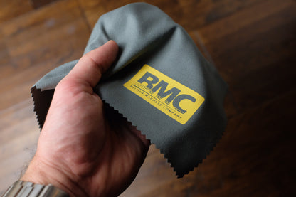 BMC Cleaning Cloth image 1