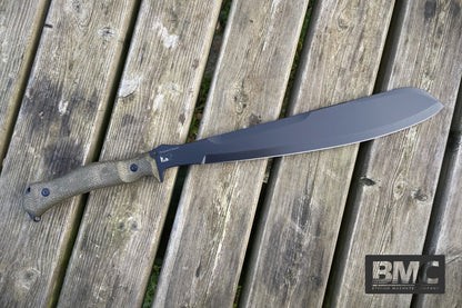 BMC Vanguard Golok M51   (18+) image 0