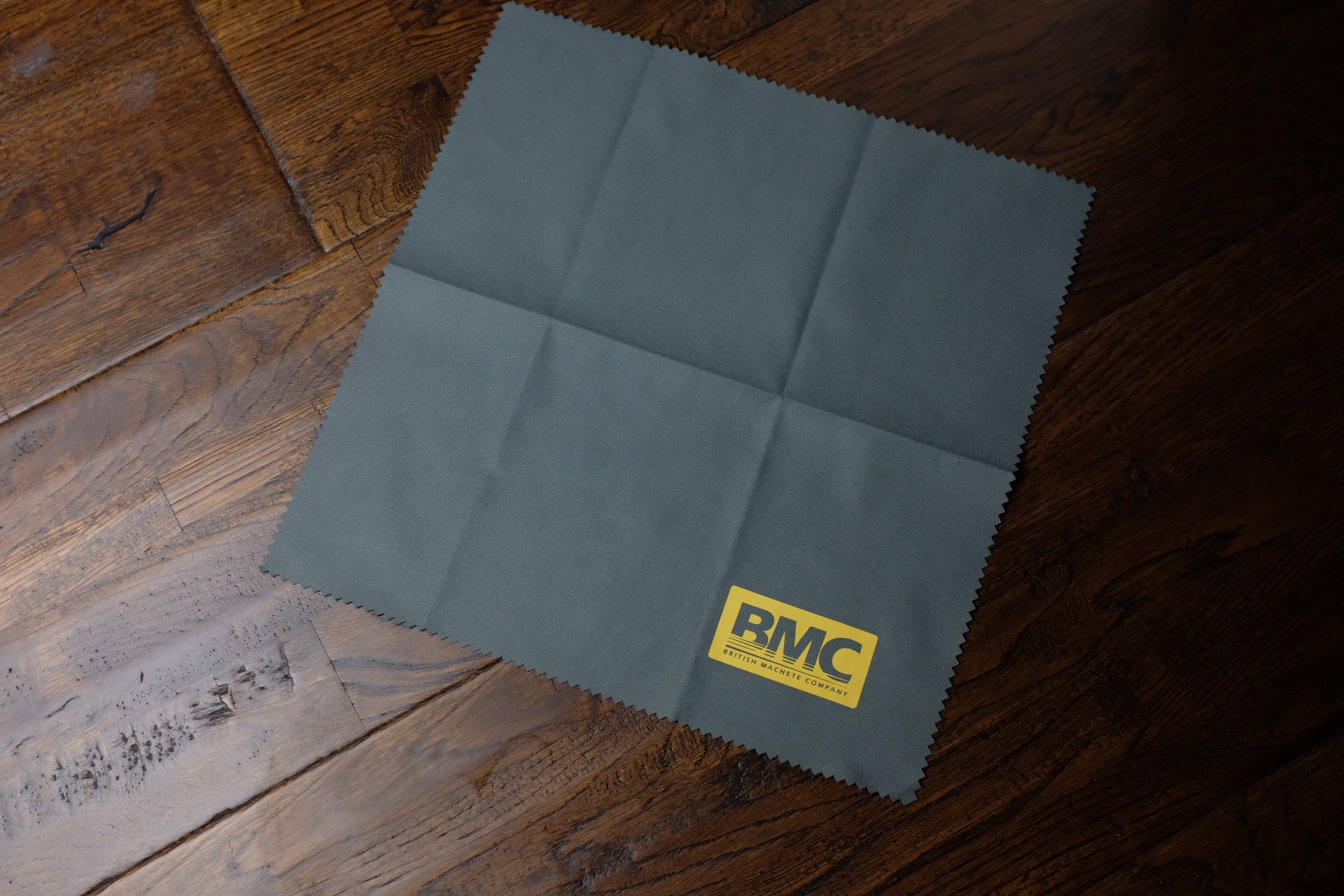 BMC Cleaning Cloth image 3